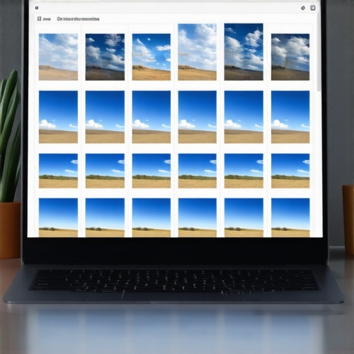 How to remove sensor spots from a batch of 100 photos fast