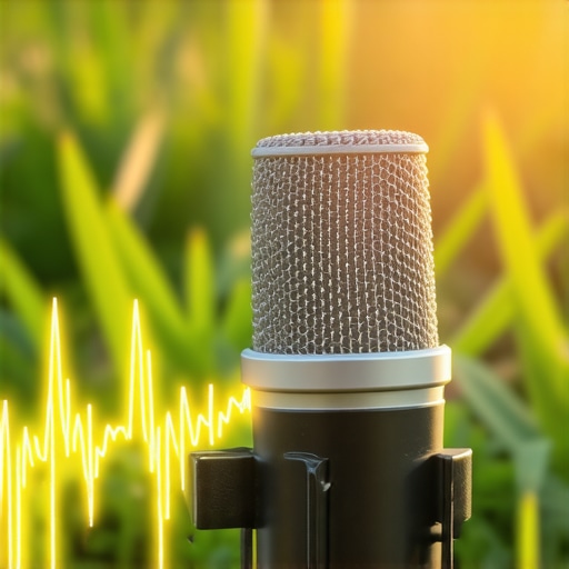 How to remove wind noise without muffling the voice