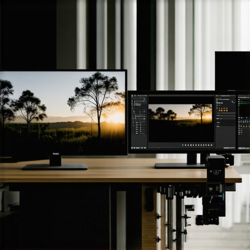 How to set up a proxy workflow for smooth 8K playback