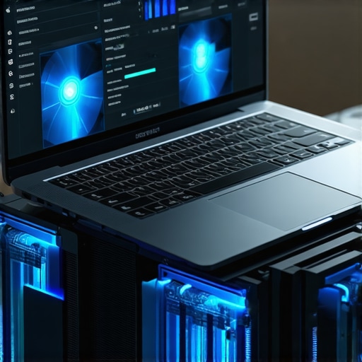 How to stop your laptop from throttling during 4K renders