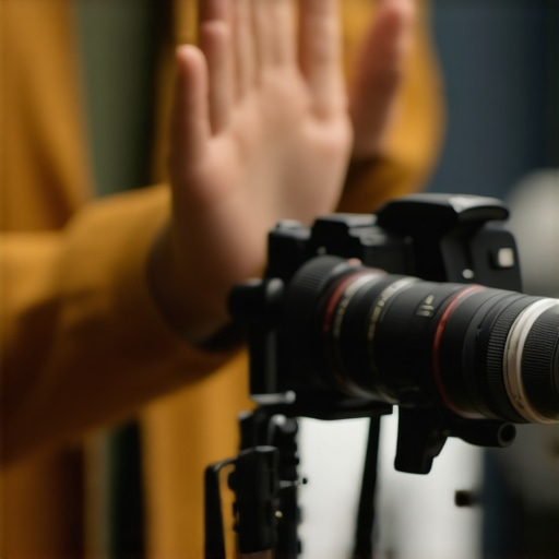 How to sync audio when your clapboard is missing