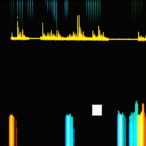 Close-up of DAW software showing bit-depth and dithering options for high-quality audio export.