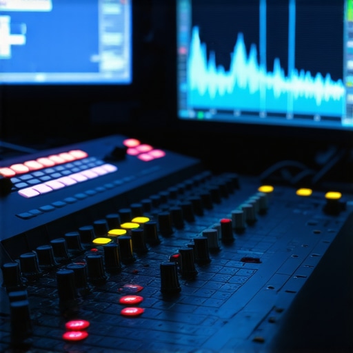 A professional video editor's workspace featuring HDR grading tools and waveform monitors for precise luminance control.