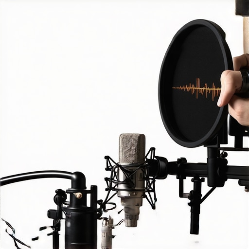 Advanced spectral editing for removing vocal plosives