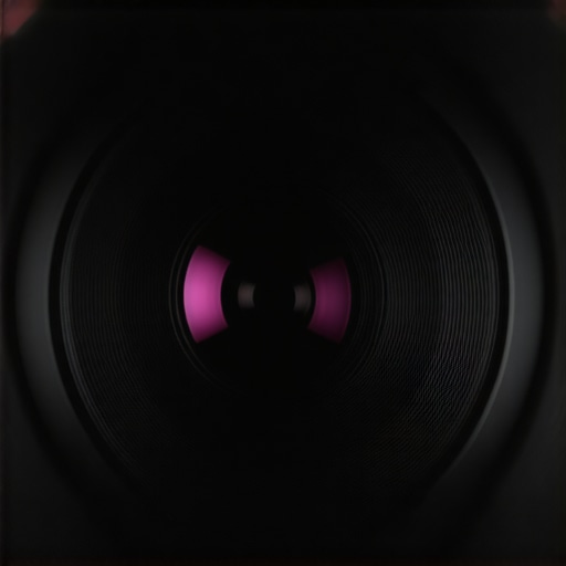 A high-end cinema camera lens used for capturing wide-angle kinetic movement and whip-pans.