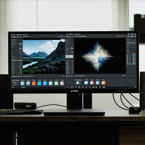 Comparison of Raw and Proxy Footage in a Professional NLE showing metadata alignment.