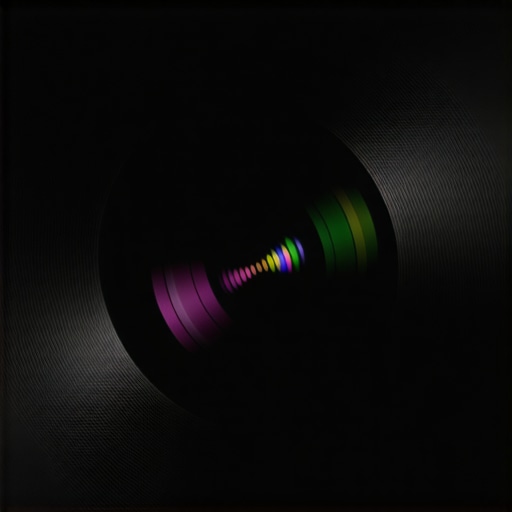 Professional camera sensor inspection showing dust visibility at narrow apertures.