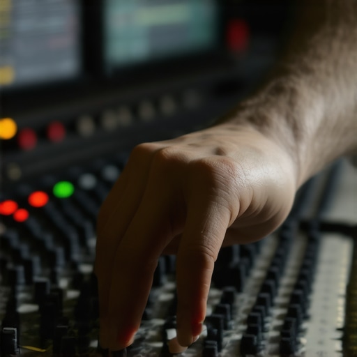 Stop using auto-ducking for important dialogue tracks