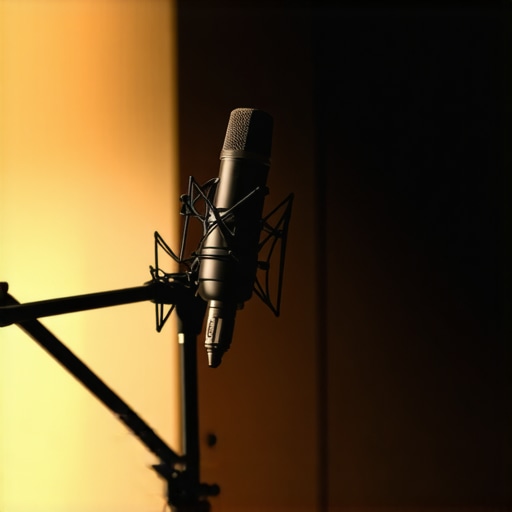 Stop using the default reverb on your podcast