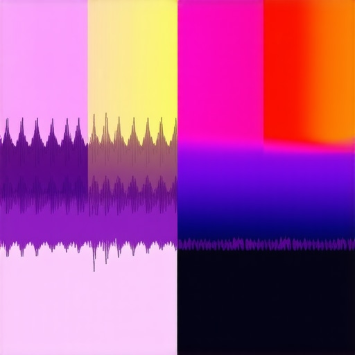 Waveform monitor showing the difference between clipped highlights and recovered cloud detail.