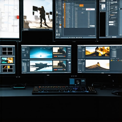 The Best Editing Software in 2024 for Large Scale Production