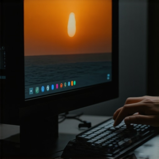 The Best Way to Handle 10-bit Footage on an 8-bit Monitor