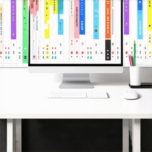 The Best Way to Organize 500+ Assets Without Losing Your Mind