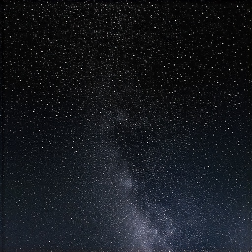 The Quick Fix for Grainy Shadows in Night Photography