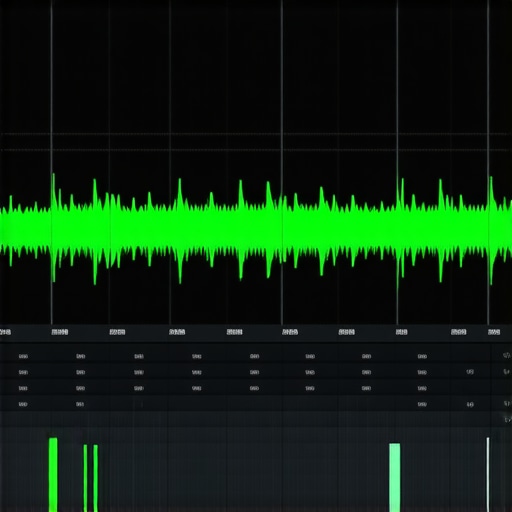 The fastest way to match clip volume across a whole timeline