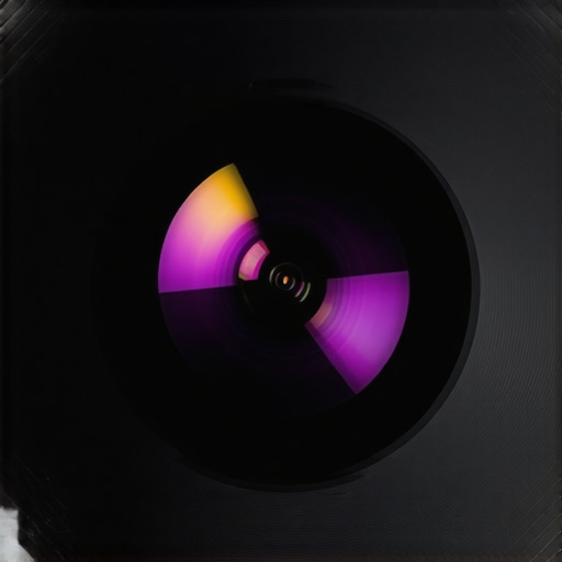 The move for fixing chromatic aberration in wide lenses