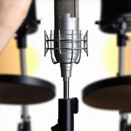 The move for fixing phase issues in multi-mic setups