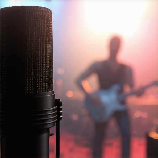 The proper way to use compression on aggressive rock vocals