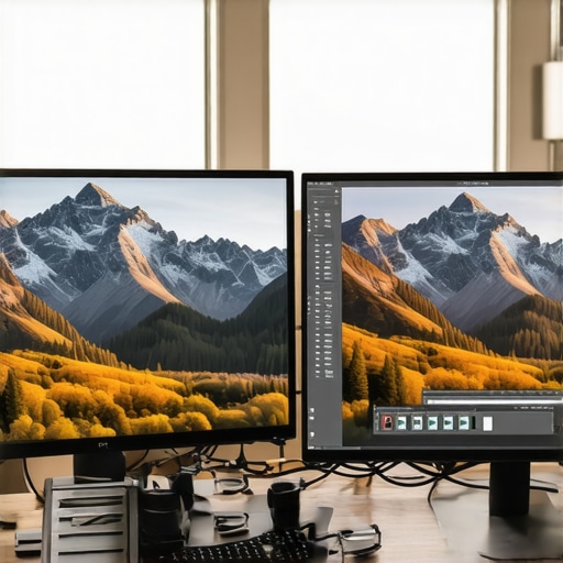 The reason your raw photos look different in the browser