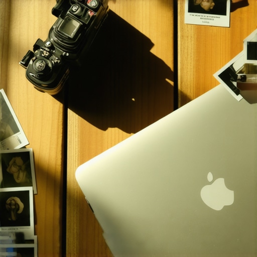 The secret to making digital photos look like 35mm film