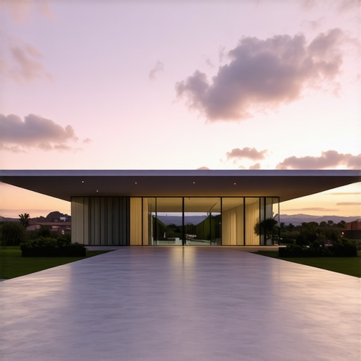 The secret to natural-looking sky replacements in architecture shots