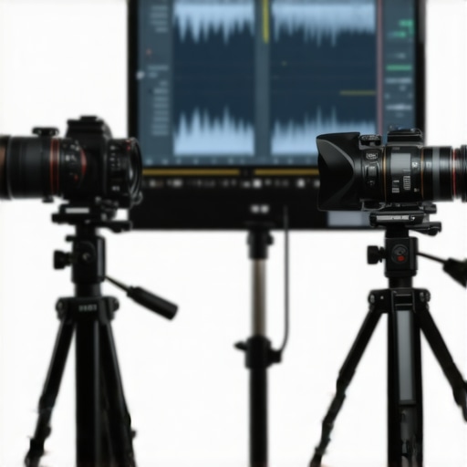 The simple trick for syncing multi-cam audio manually