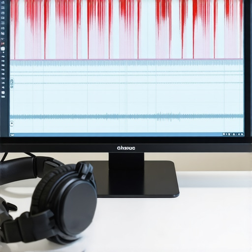 The simple way to match audio levels across different podcast clips