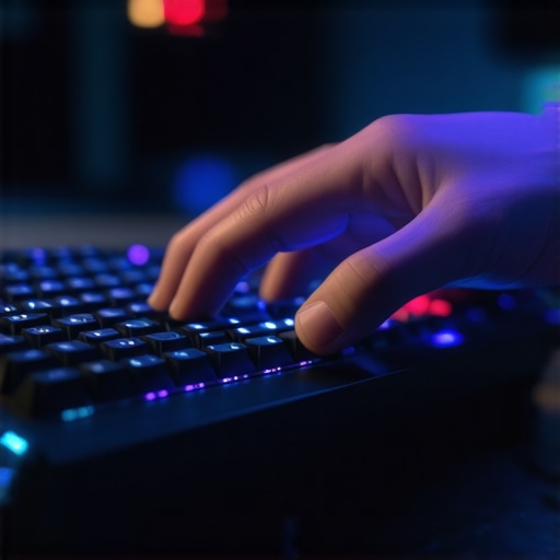 The specific keyboard shortcuts that cut editing time in half