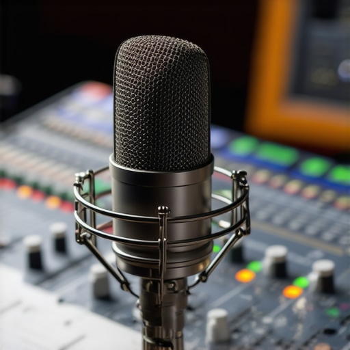 The subtle EQ shift that makes voiceovers sound expensive