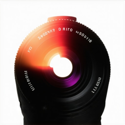 The trick to making budget lenses look like high-end glass