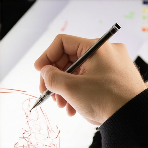 The truth about using tablet styluses for precision masking