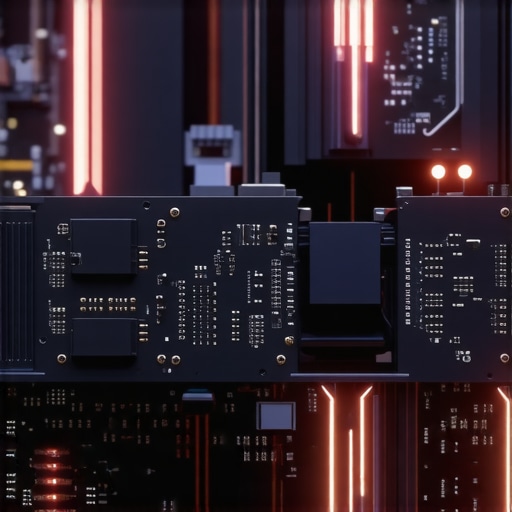 Diagram of GPU memory allocation for 8K video processing