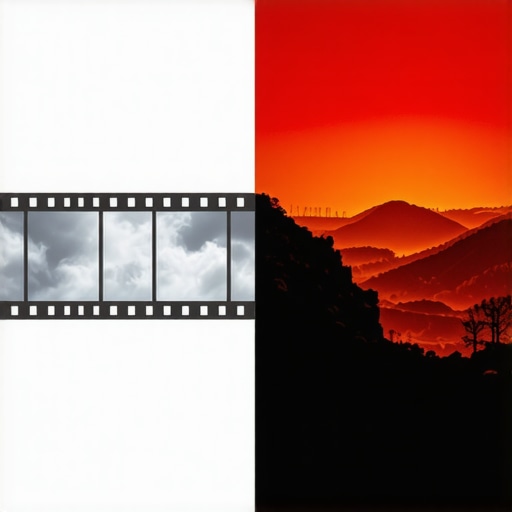 Why Hard-Cuts are Often Better Than Modern Transitions