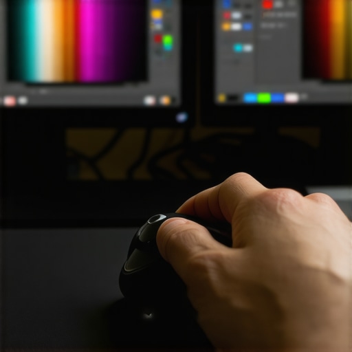 Why Trackballs are Gaining Popularity Among Pro Video Editors