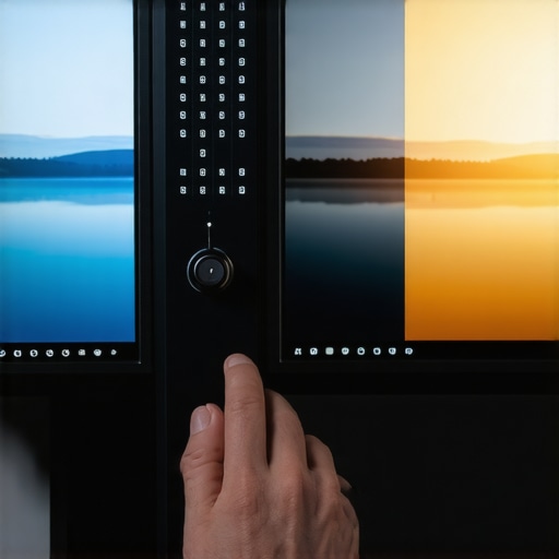 Why You Should Stop Using Auto-White Balance in Post