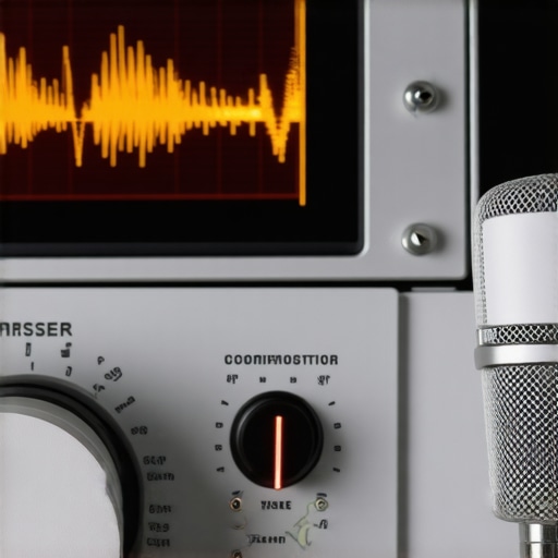 Why Your Audio Compressor is Making Your Voice Sound Worse