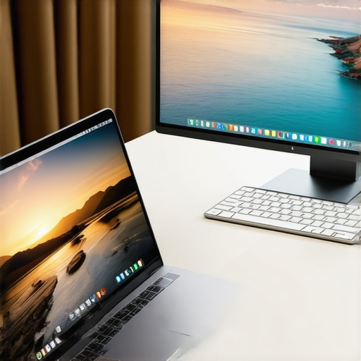 Why Your External Monitor Looks Different Than Your Laptop