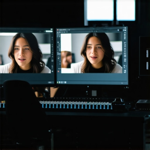 Why Your Jump Cuts Look Jarring and How to Fix Them