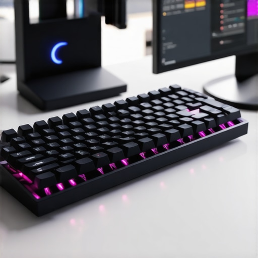 Why Your Keyboard is the Most Important Editing Tool You Own