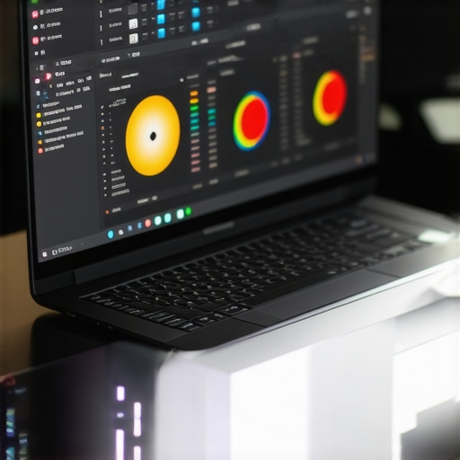 Why Your Laptop Fans Scream During Color Grading and How to Stop It
