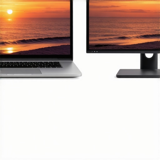 Why Your Laptop Screen Is Lying to You About Color Accuracy
