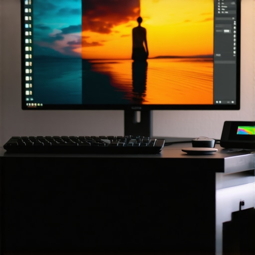 Why Your Screen is the Wrong Brightness for Editing Photos
