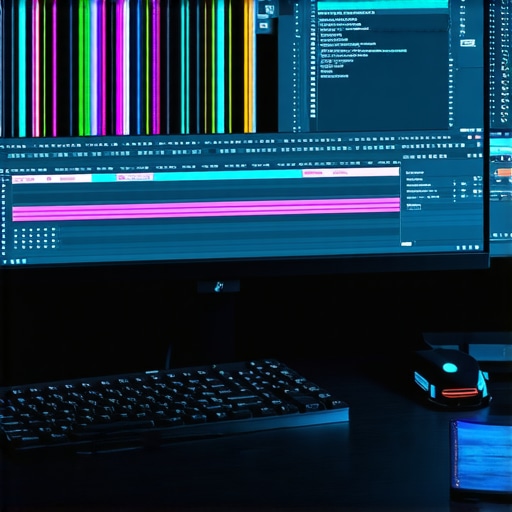 Why Your Timeline Stutters Even With a High-End GPU