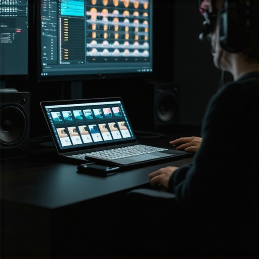 Why a high-refresh-rate monitor is better for video editors