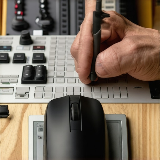 Why professional editors are moving away from traditional mice