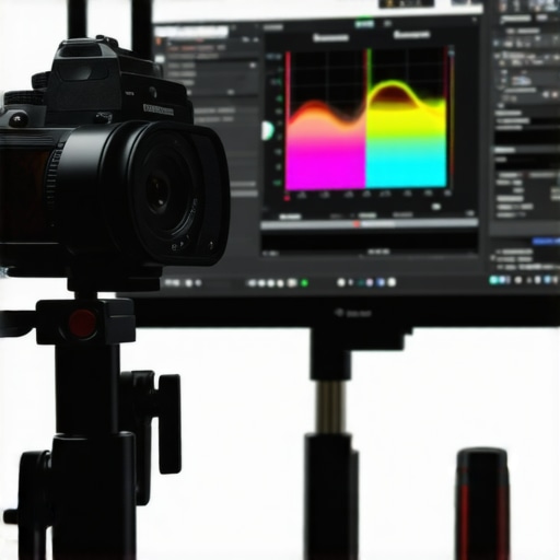 Why you should never use auto-white balance in post