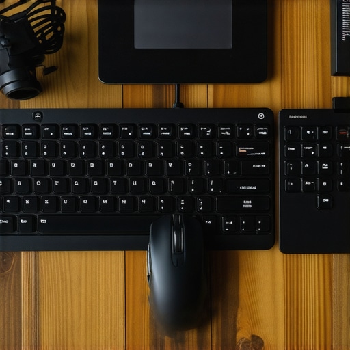 Why you should switch to a vertical mouse for editing