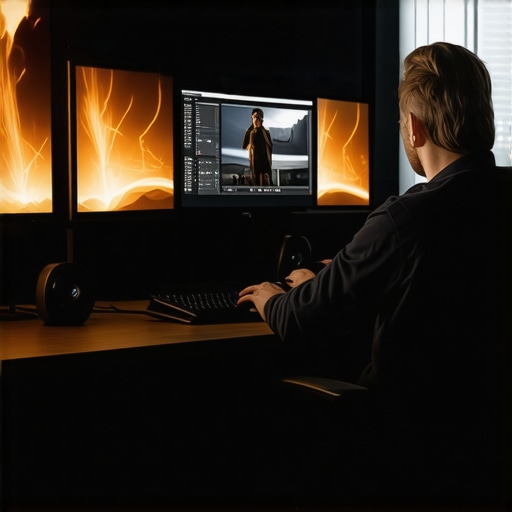 Why your b-roll doesn't match the energy of your a-roll