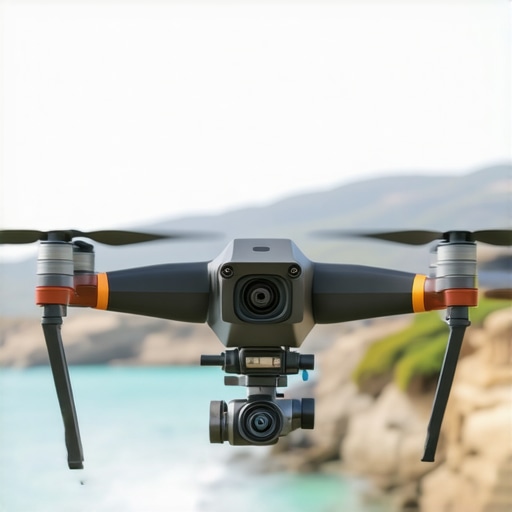 Why your drone footage looks choppy and how to fix it
