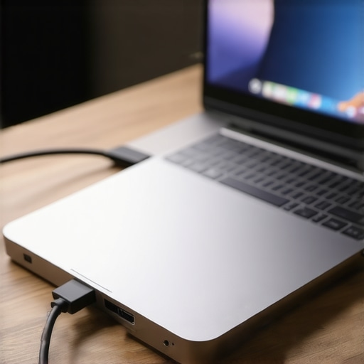 Why your external drive disconnects during heavy exports